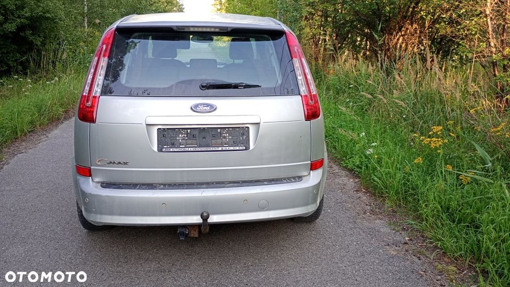 Ford C-MAX - 4