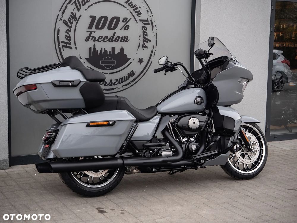 Harley-Davidson Touring Road Glide - 6