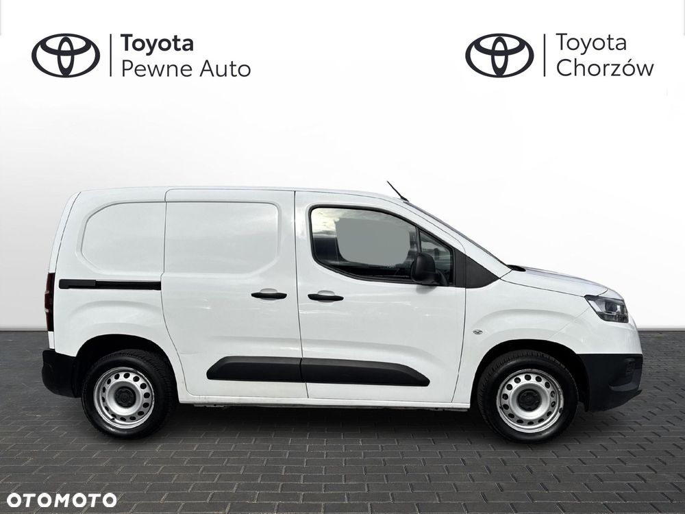 Toyota PROACE CITY - 6