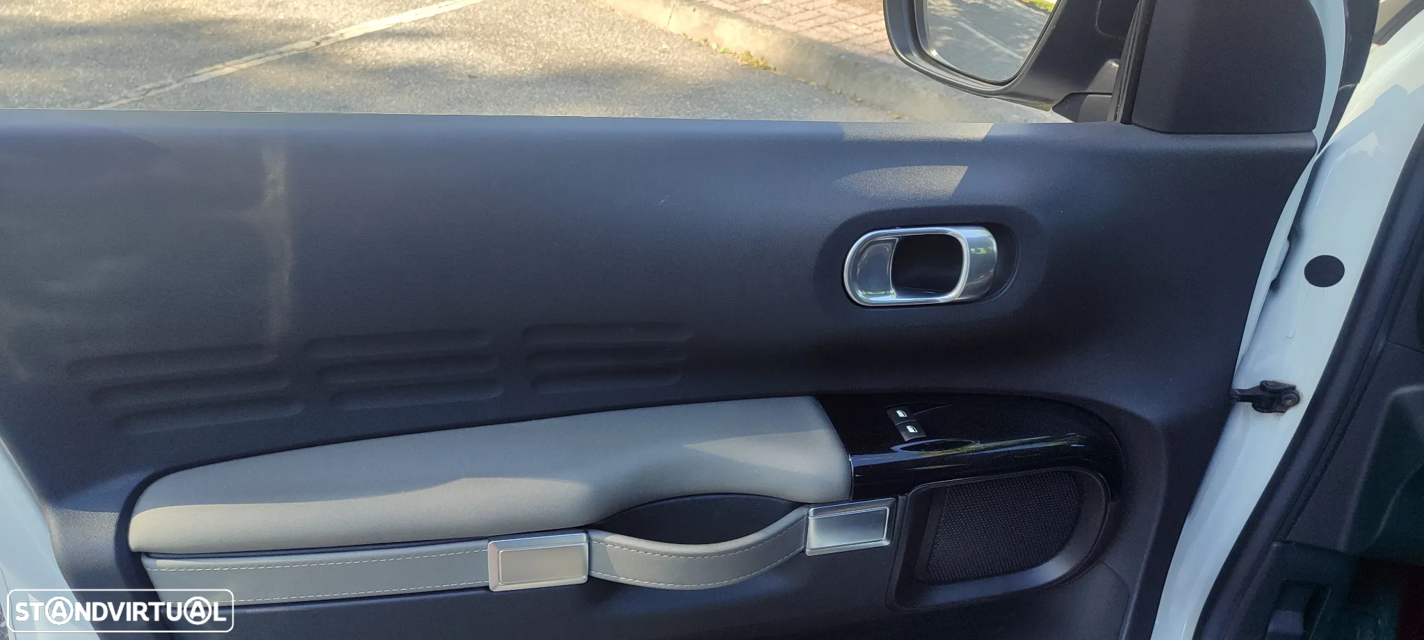 Citroën C4 Cactus 1.2 PureTech Live - 21