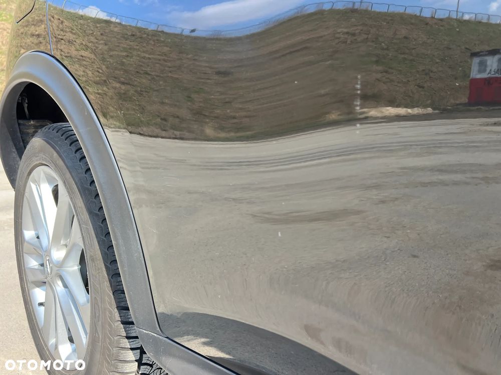 Nissan Juke 1.6 Acenta Xtronic - 20