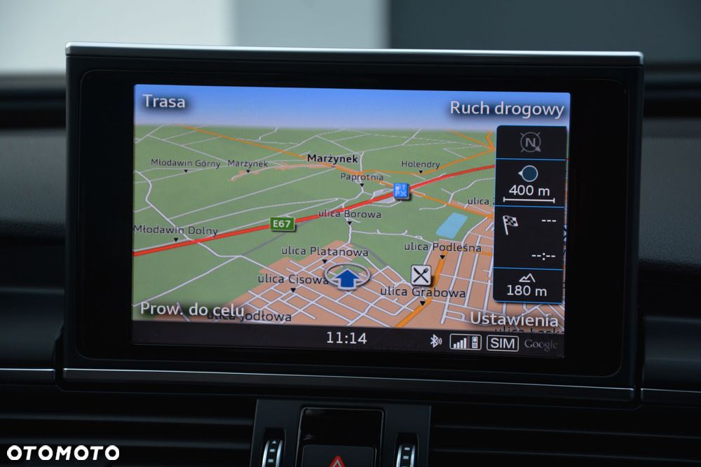 Audi A7 Sportback - 27