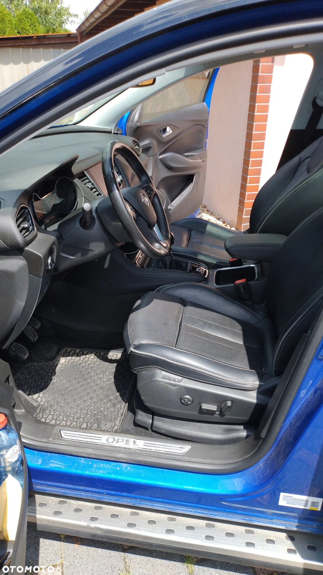 Opel Grandland X 1.2 Start/Stop Business Edition - 9