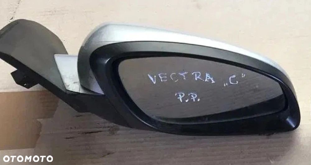 .Vectra C lusterko 11PIN LIFT kolor Z157 Signum Opel - 5