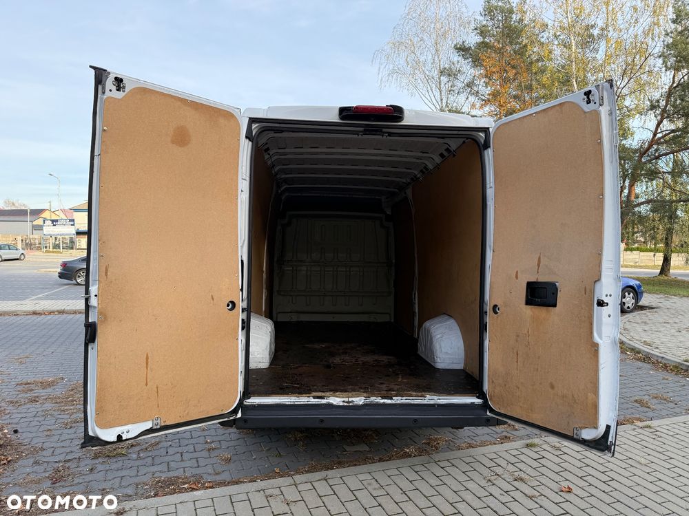 Fiat DUCATO Maxi L4H2 - 8