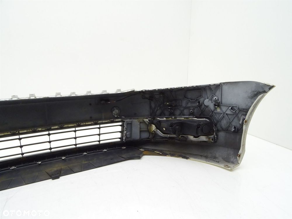 Zderzak przód przedni kompletny halogen lb9a 3aa805903 vw passat b7 - 9