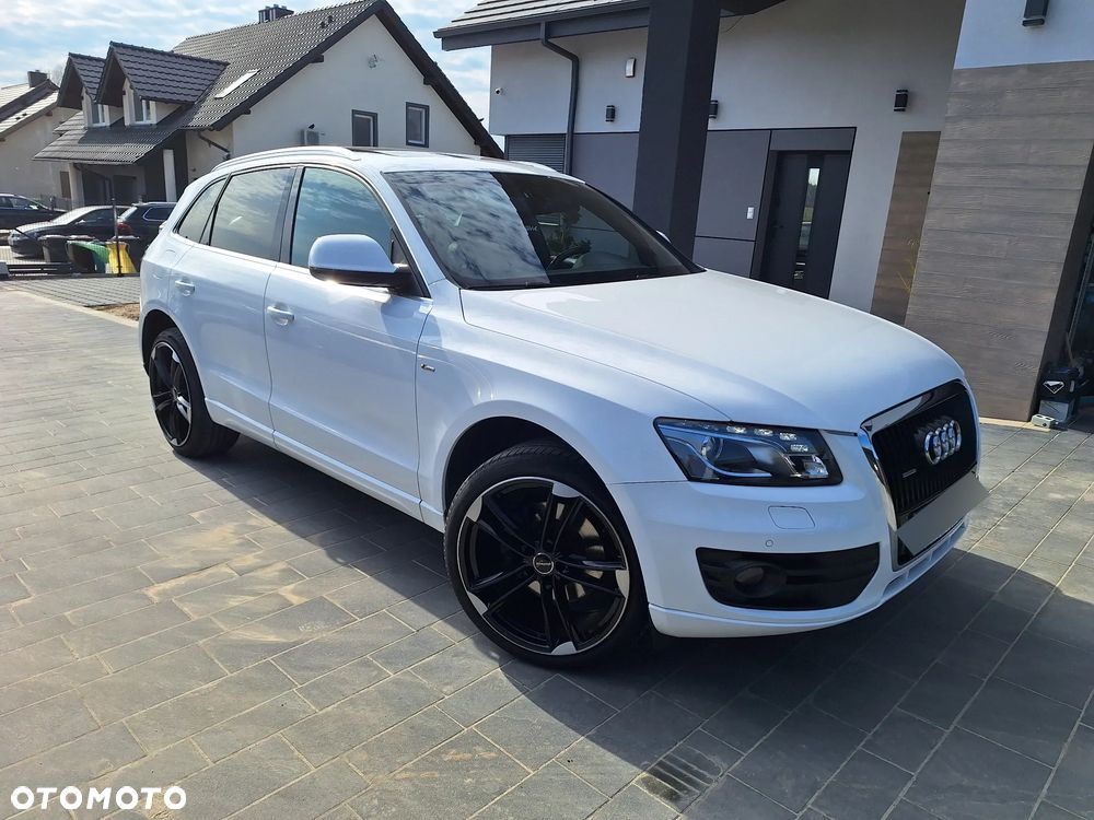 Audi Q5 3.0 TDI Quattro S tronic - 2