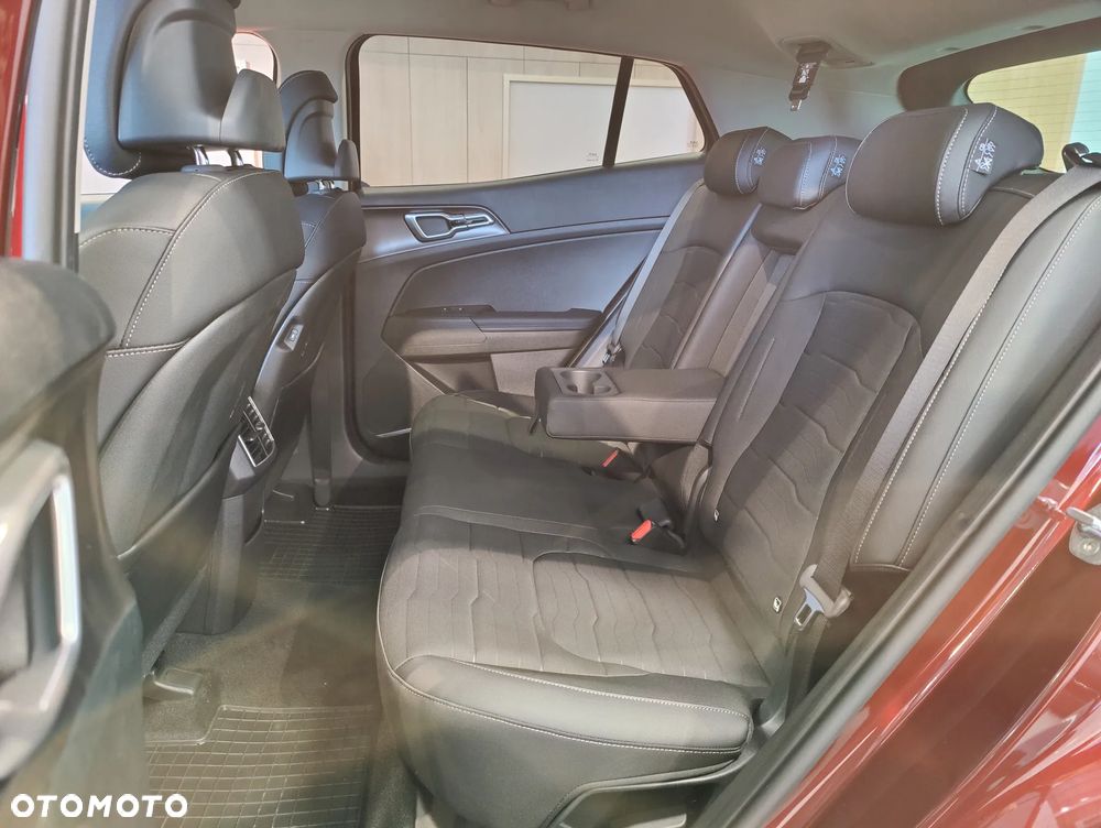 Kia Sportage 1.6 T-GDI L 2WD DCT - 8