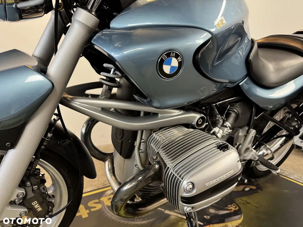BMW R - 19