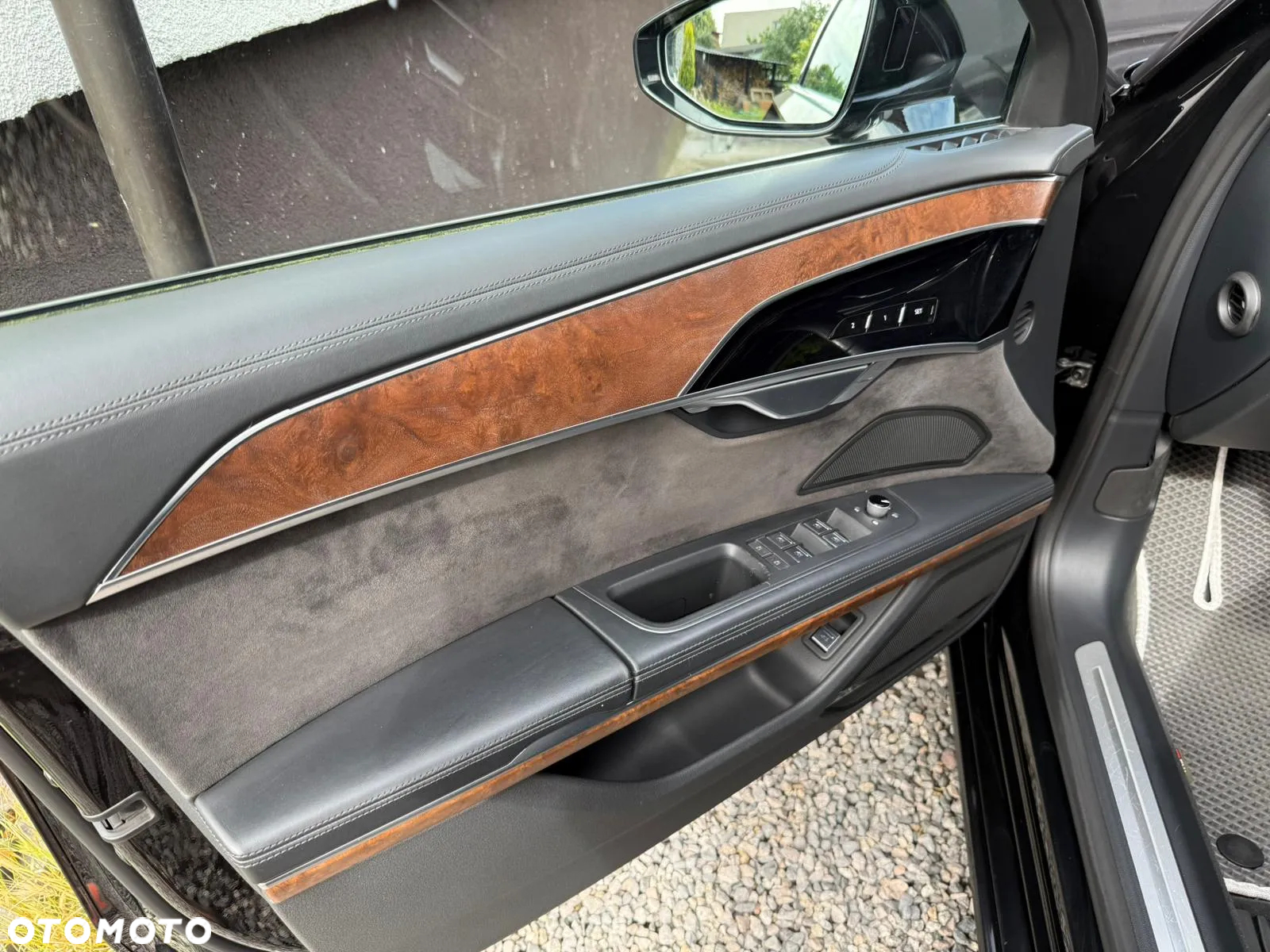 Audi A8 - 27