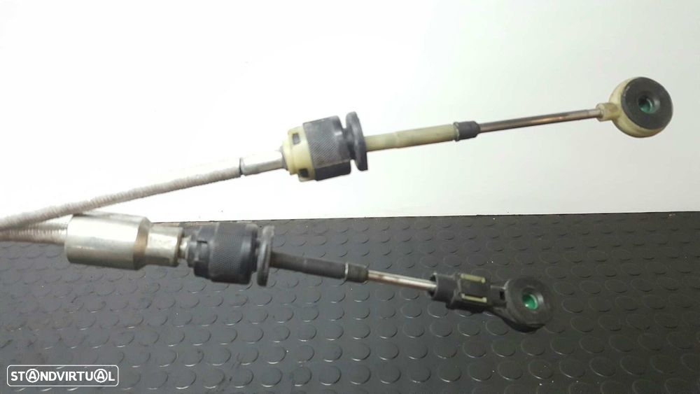 ALAVANCA DE VELOCIDADES FORD FOCUS LIM. ST-LINE - 4