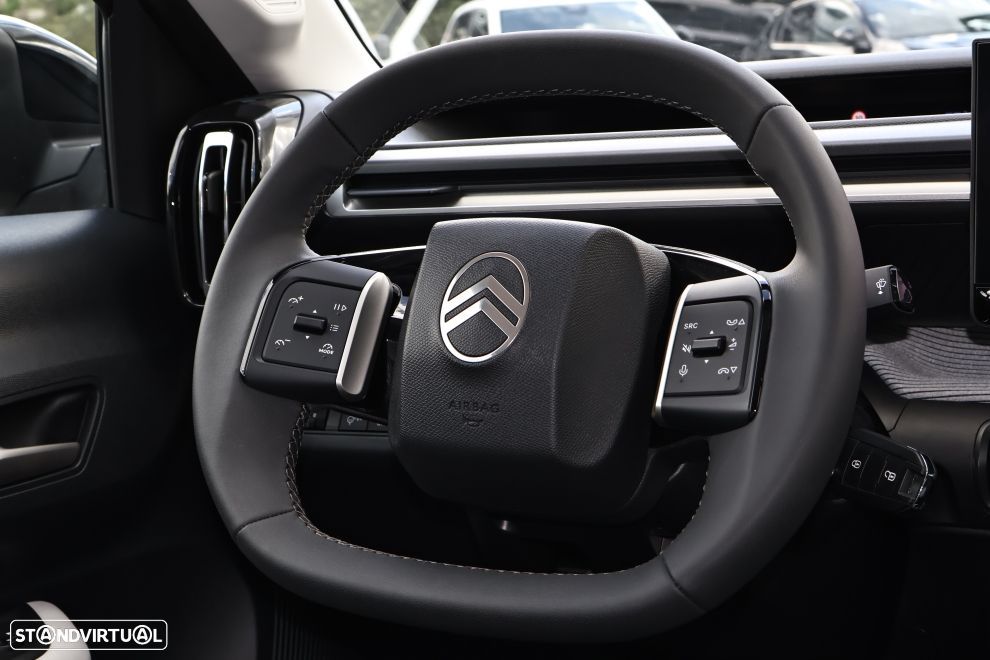 Citroën C3 - 9