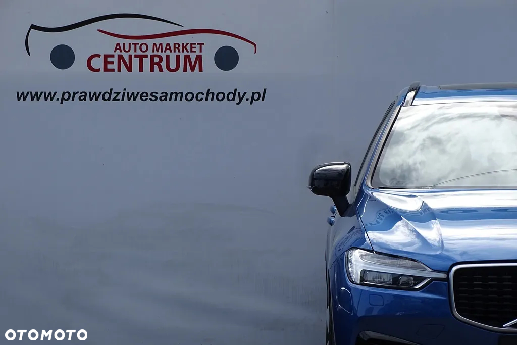 Volvo XC 60 T8 Twin Engine AWD Geartronic RDesign - 7