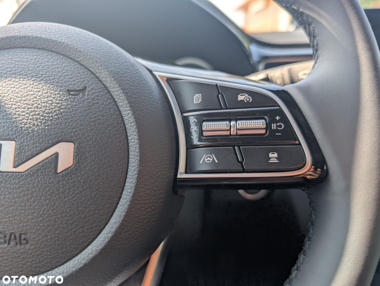 Kia XCeed - 18