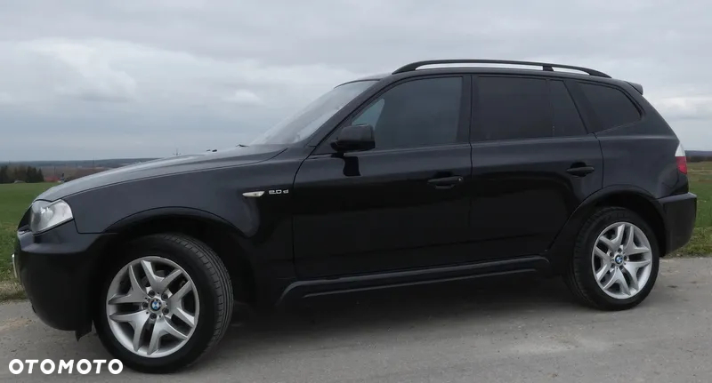 BMW X3 - 2