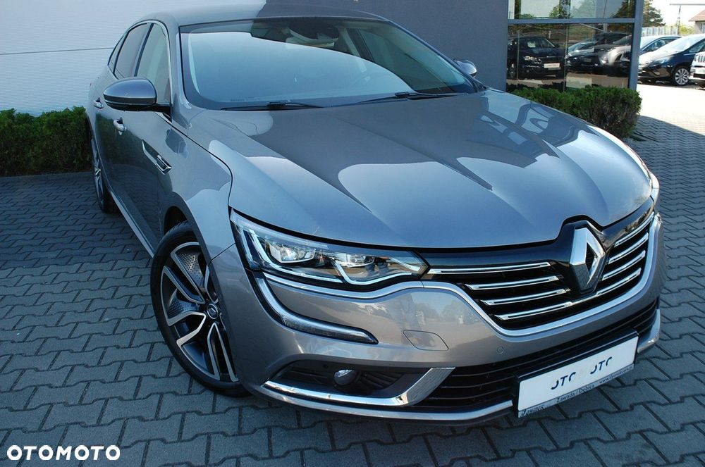 Renault Talisman - 9