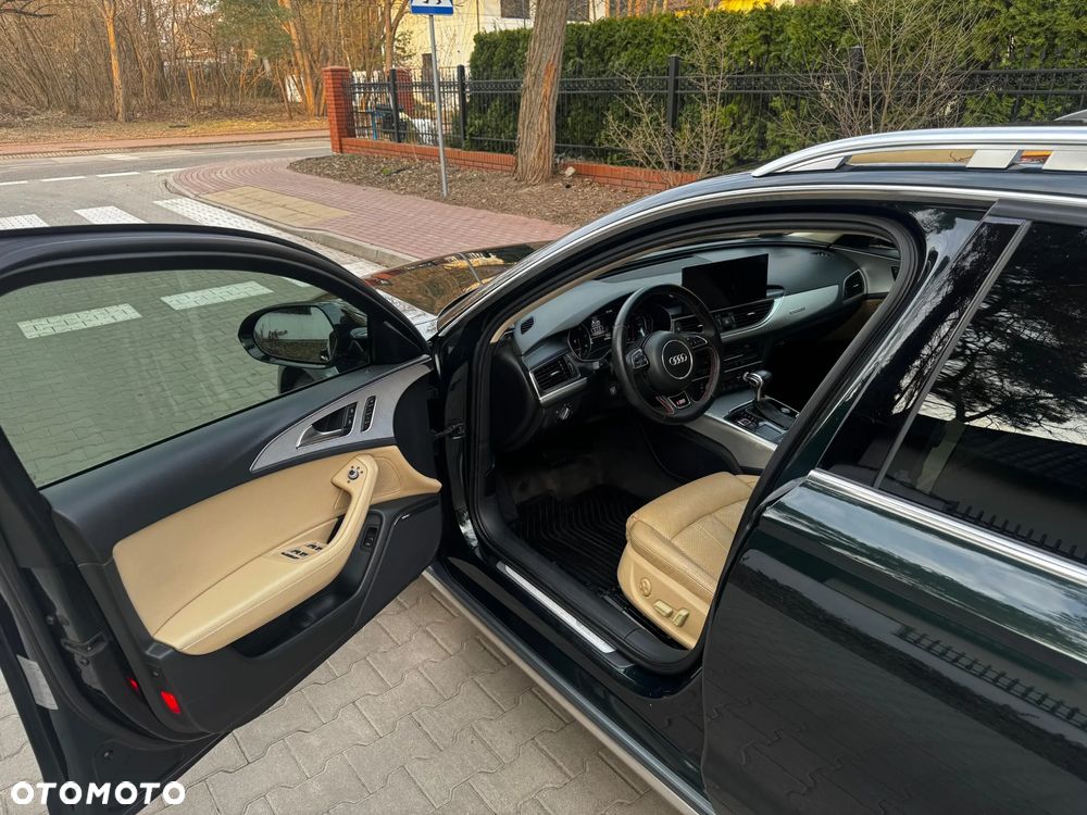 Audi A6 Allroad - 21