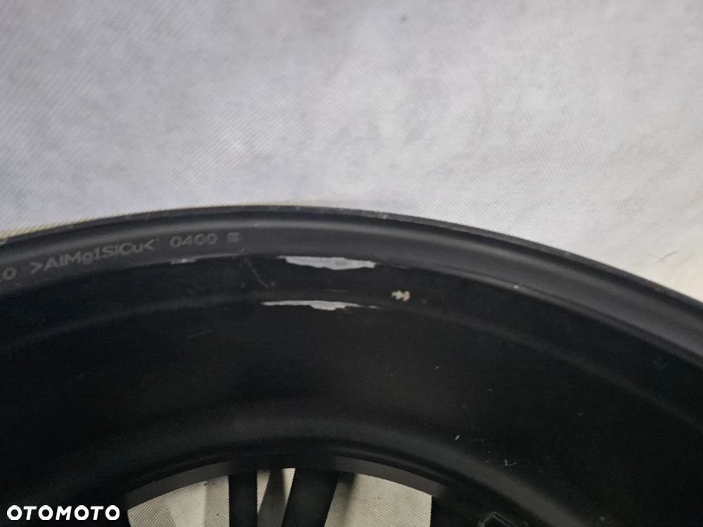 Felga 6885455 BMW 5 G30 8 G14 G15 8x19 ET30 - 6