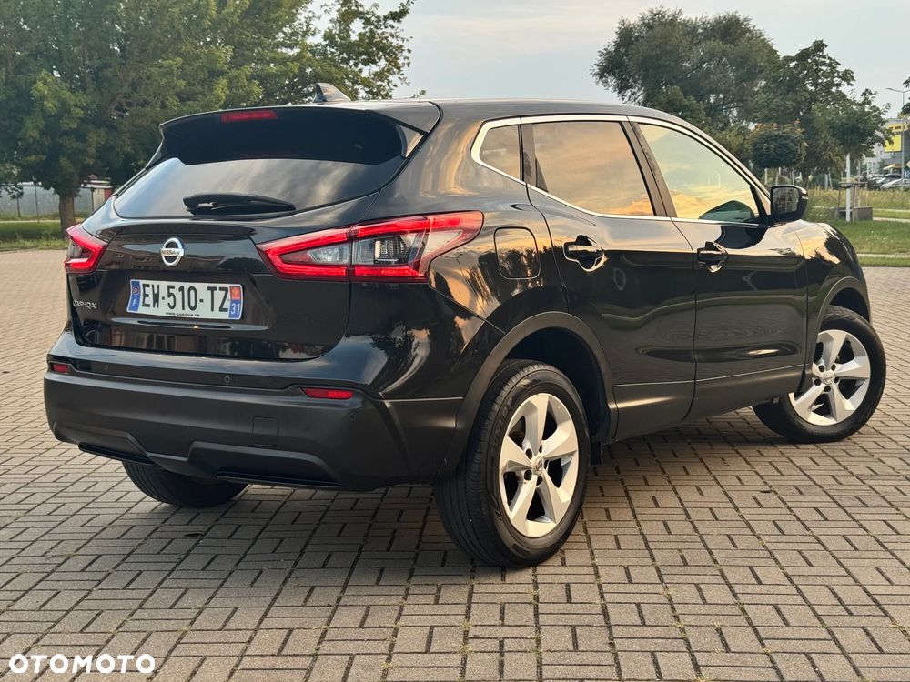 Nissan Qashqai 1.2 DIG-T Tekna+ - 4