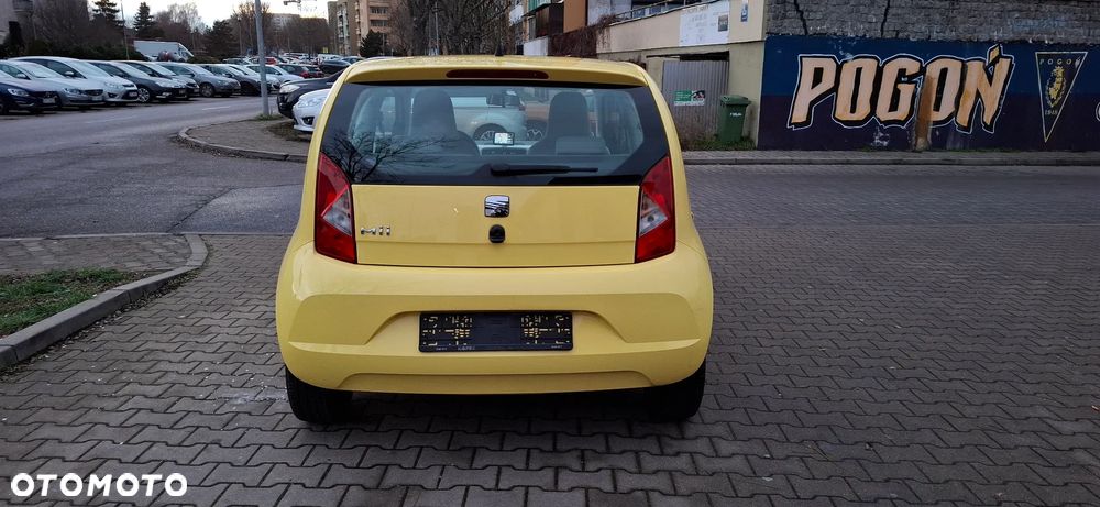 Seat Mii 1.0 Ecomotive Style Viva - 4