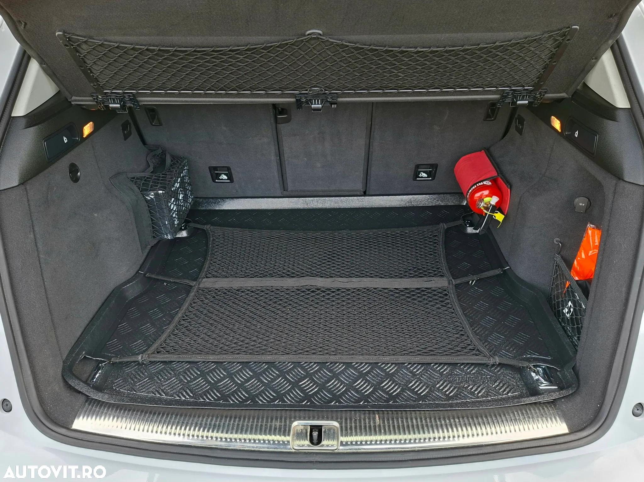 Audi Q5 2.0 TDI Quattro S tronic - 20