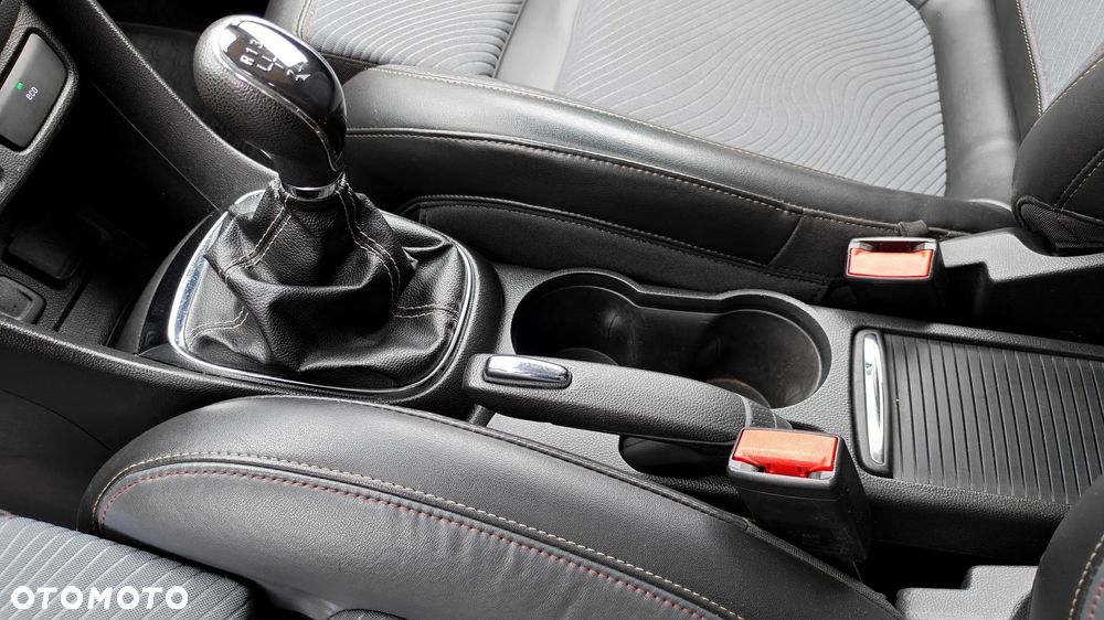 Opel Mokka 1.4 Turbo ecoFLEX Start/Stop 4x4 Innovation - 31