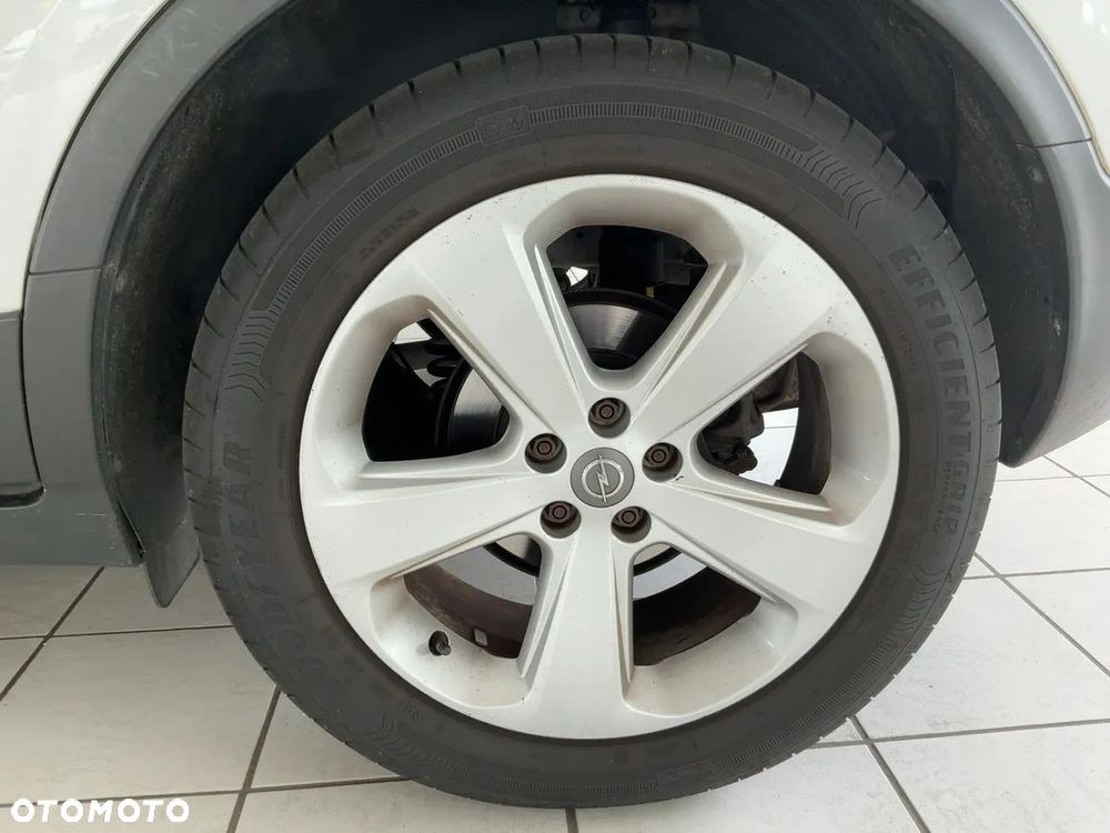 Opel Mokka 1.4 T Cosmo - 25