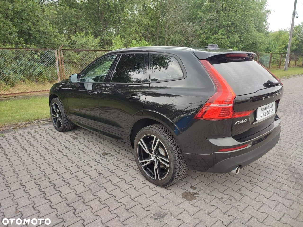 Volvo XC 60 - 32