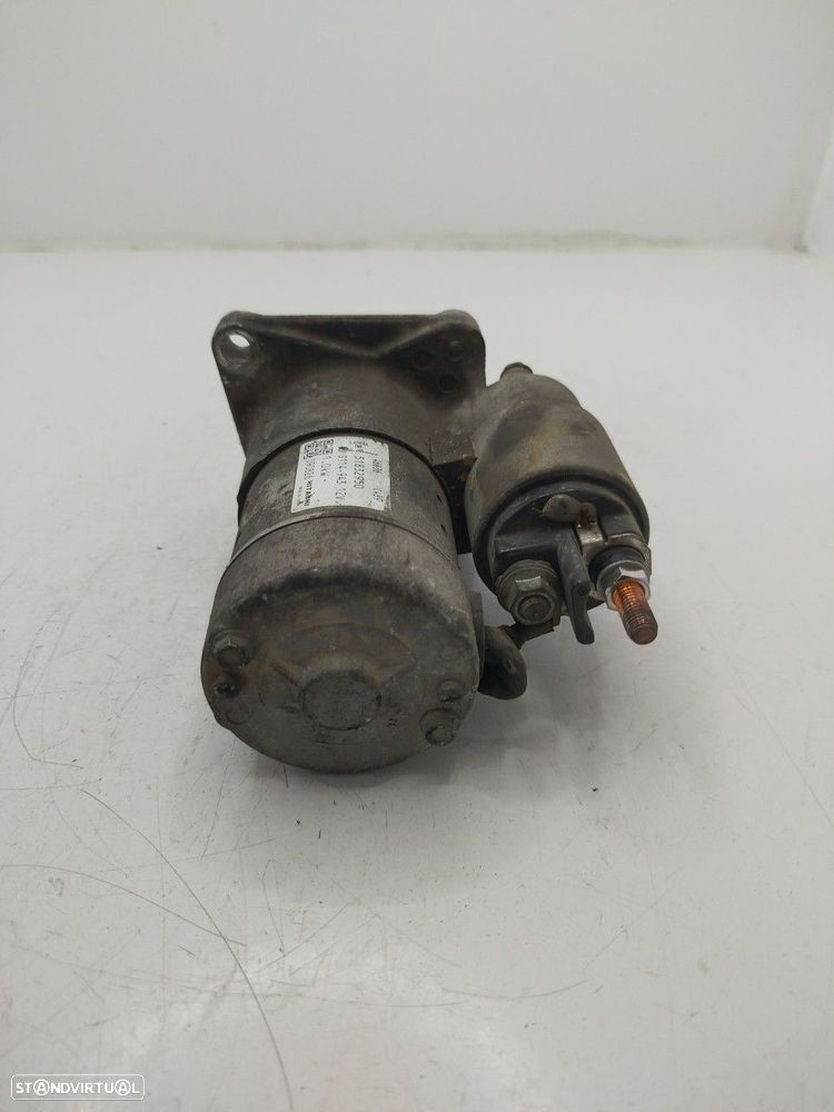 Motor De Arranque Abarth Punto Evo (199_) - 3