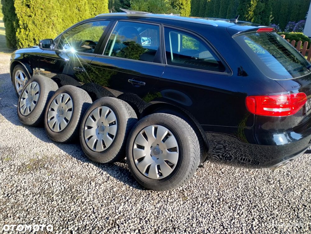 Audi A4 Avant - 36