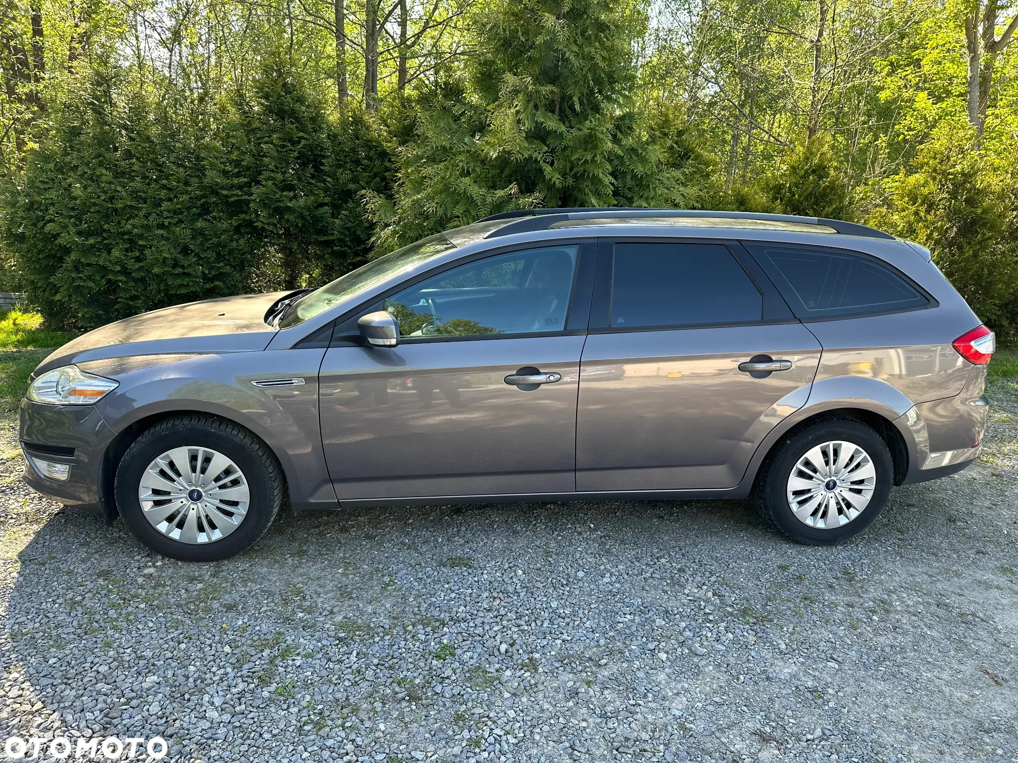 Ford Mondeo 2.0 TDCi Trend - 3