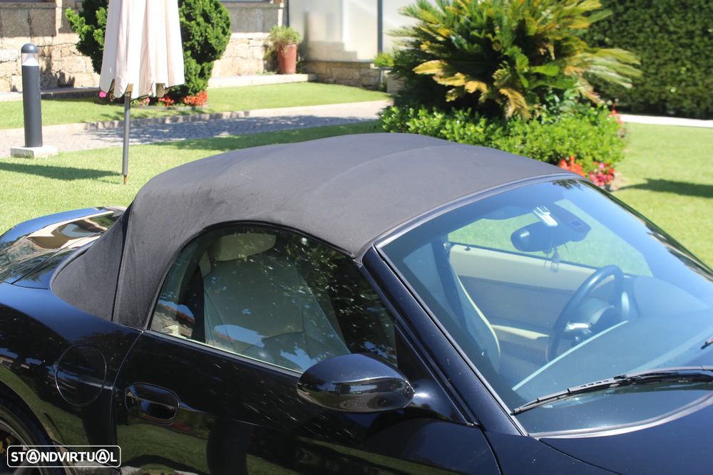 BMW Z4 2.0i - 12