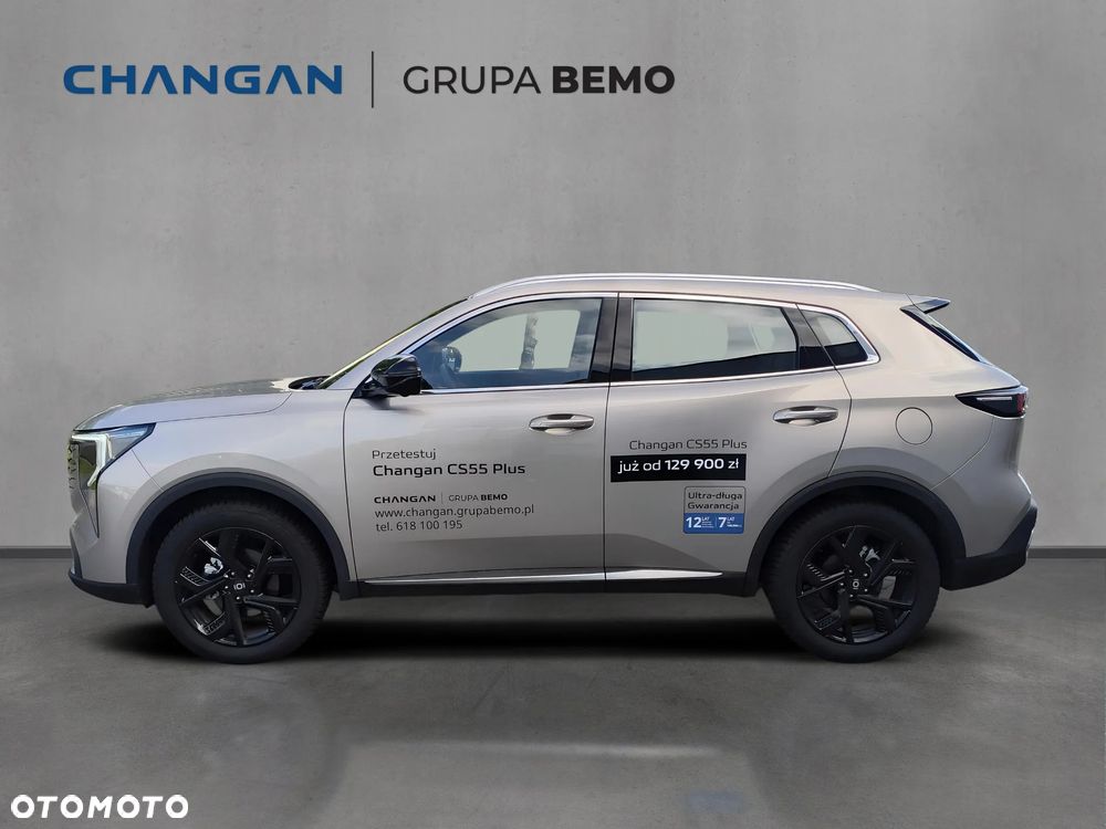 Changan CS55 Plus - 5