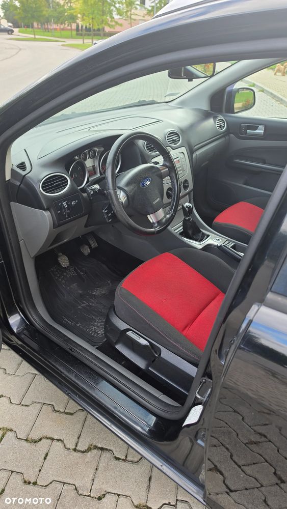 Ford Focus - 5