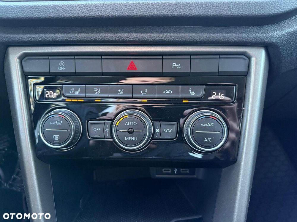 Volkswagen T-Roc 1.5 TSI GPF ACT Advance - 30