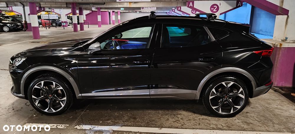 Cupra Formentor - 25