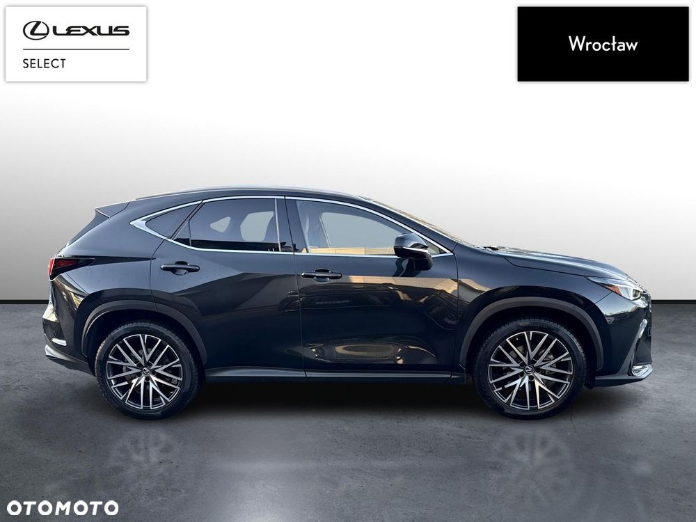 Lexus NX 350h Prestige AWD - 6