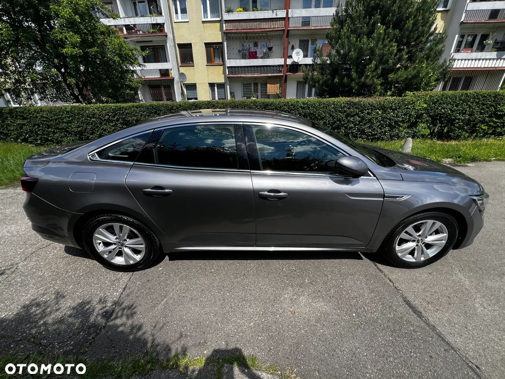 Renault Talisman 1.6 Energy dCi Zen - 4