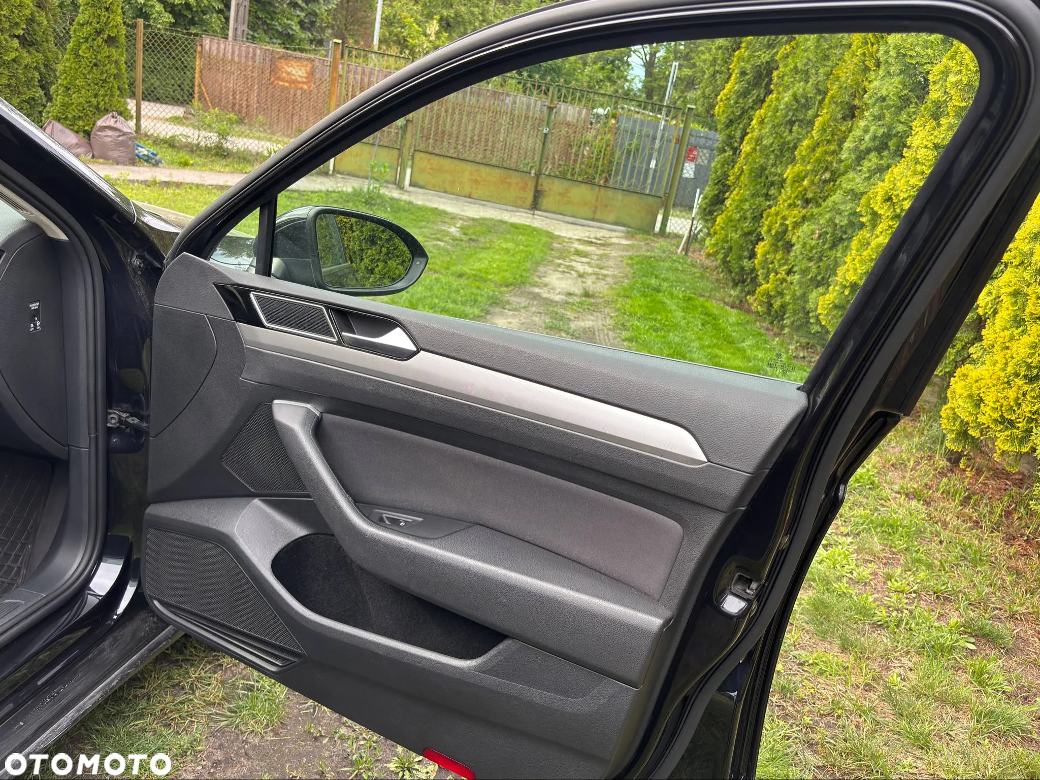 Volkswagen Passat 1.8 TSI BMT Comfortline - 22