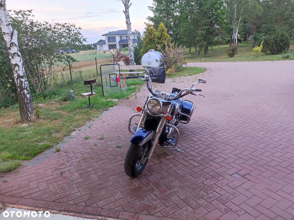 Kawasaki Vulcan - 2