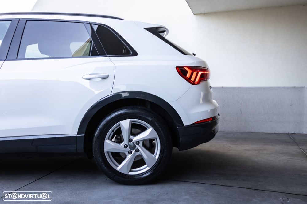 Audi Q3 35 TDI Advanced S tronic - 11