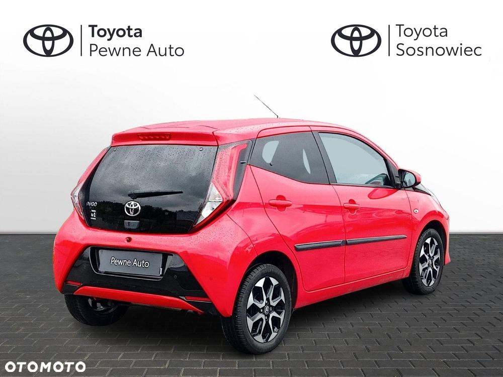 Toyota Aygo - 7
