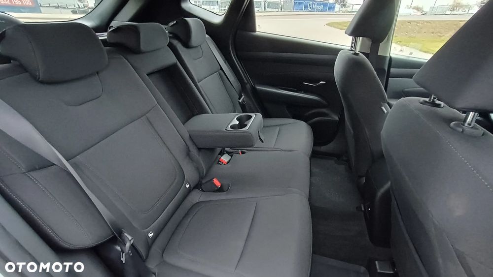 Hyundai Tucson 1.6 T-GDi Modern 2WD - 35