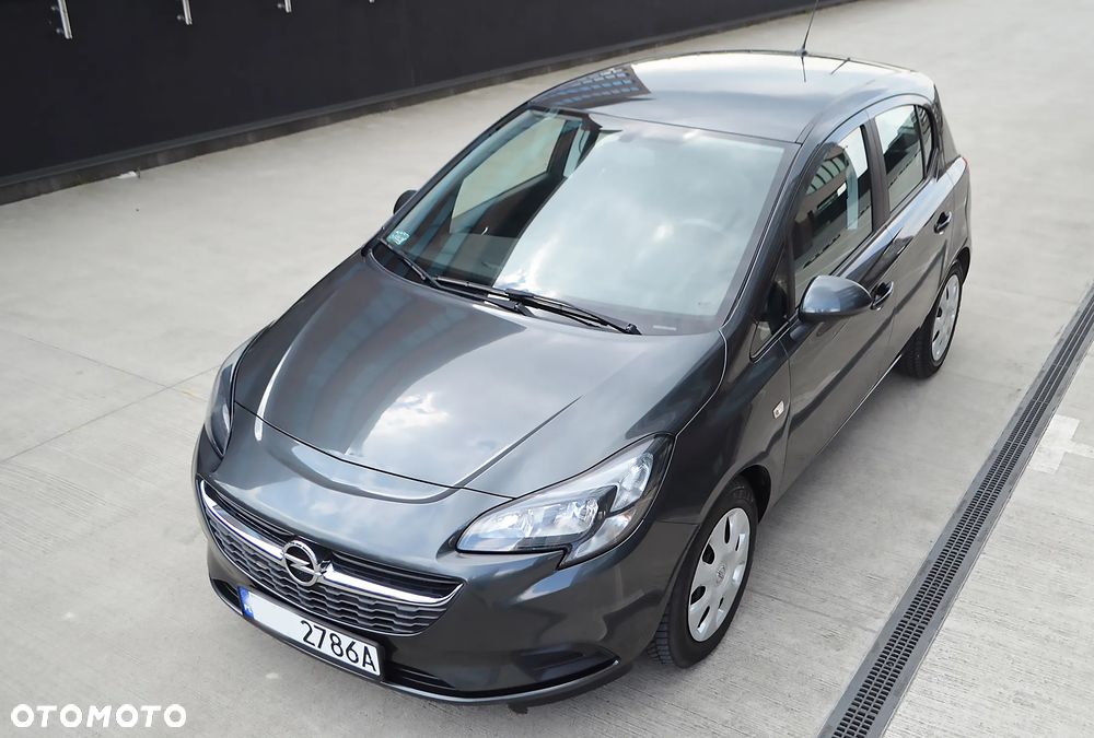 Opel Corsa 1.4 Color Edition - 21