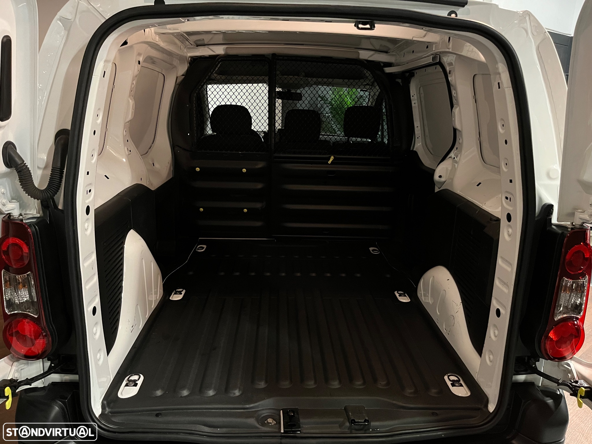 Citroën Berlingo - 39