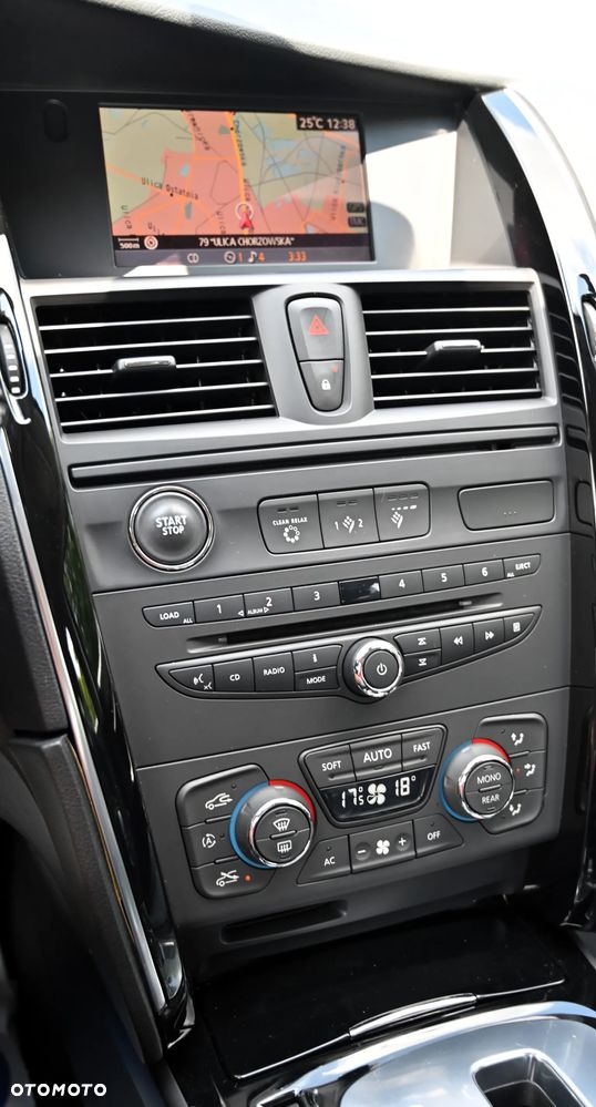Renault Latitude dCi 175 FAP - 26