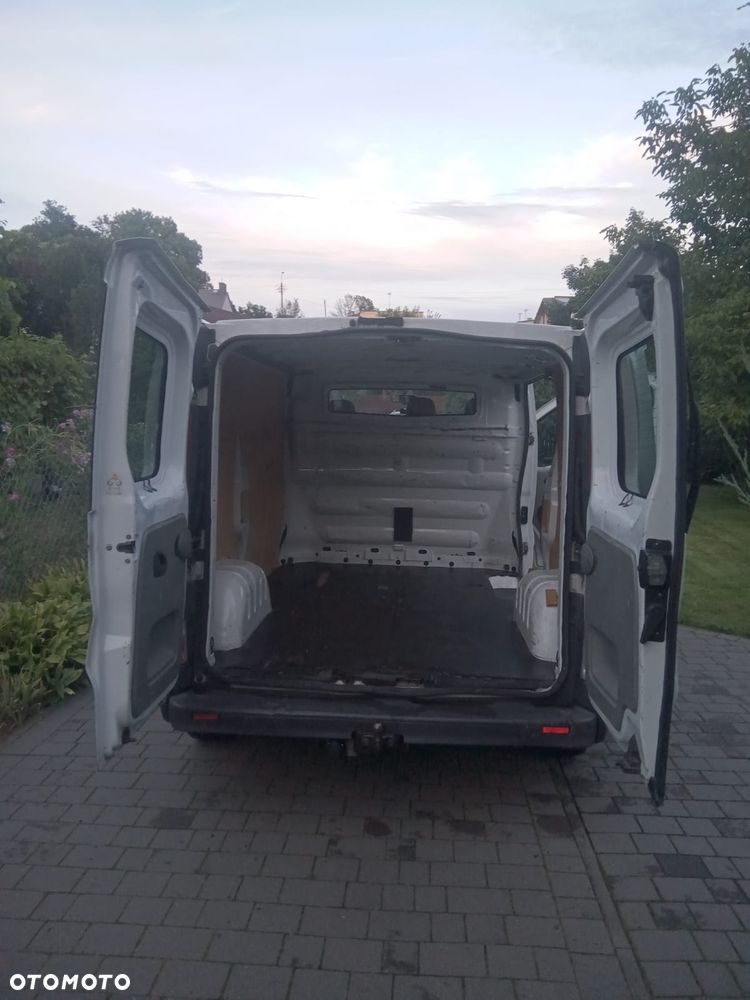 Opel VIVARO - 16