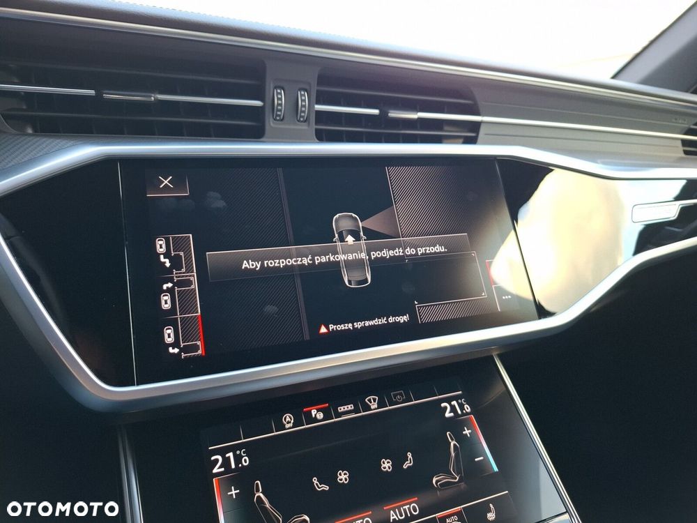 Audi A6 Avant - 39