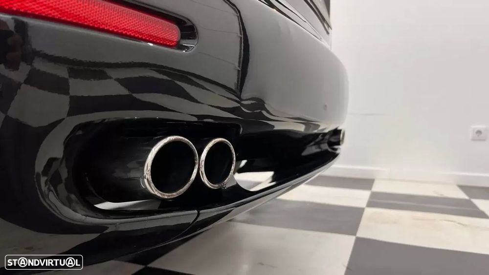 Maserati 3200 GT - 14