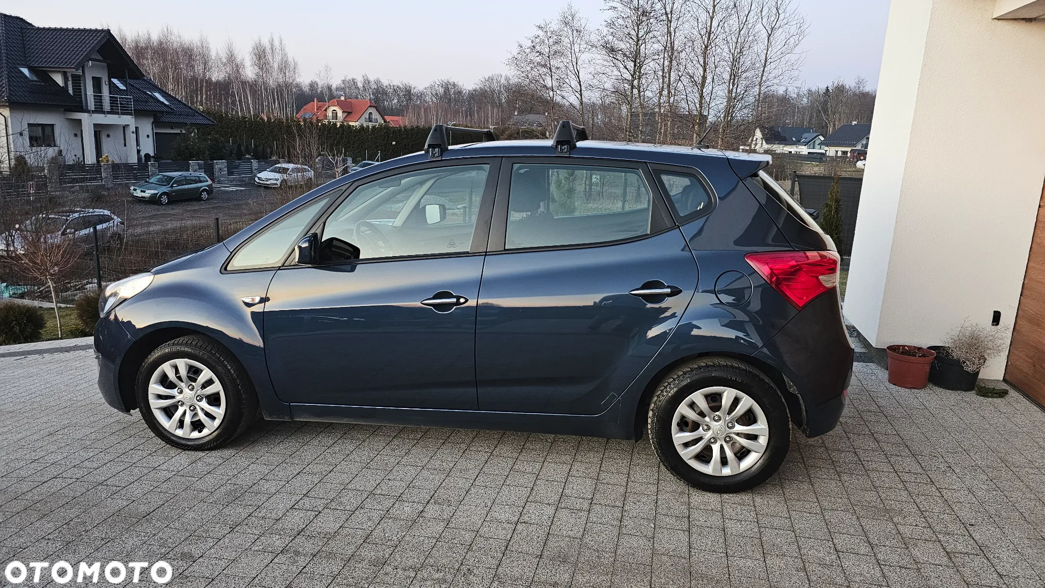 Hyundai ix20 1.4 blue Comfort - 26